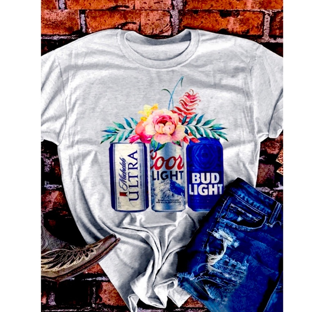 🍻3 Amigos Tee🍻
